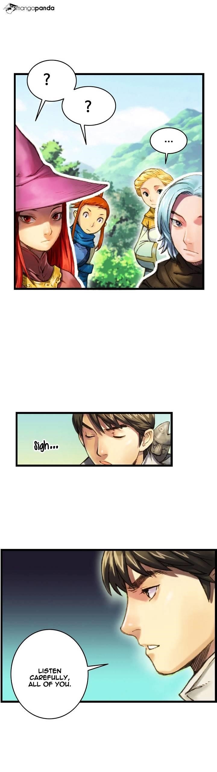 The Legendary Moonlight Sculptor Chapter 26 - Page 17