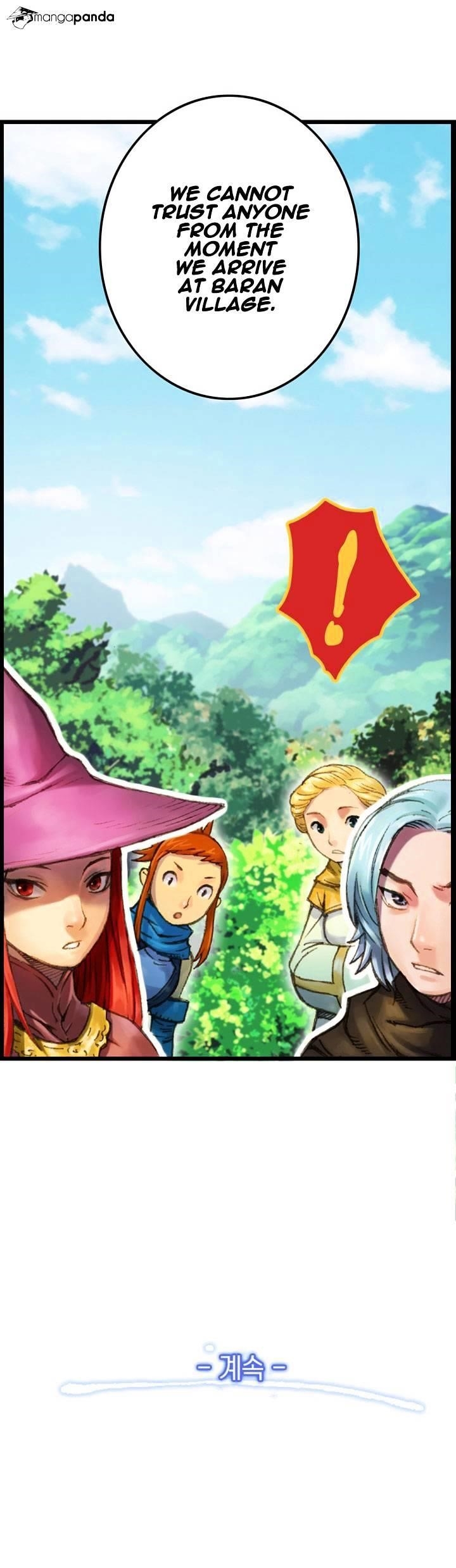 The Legendary Moonlight Sculptor Chapter 26 - Page 18