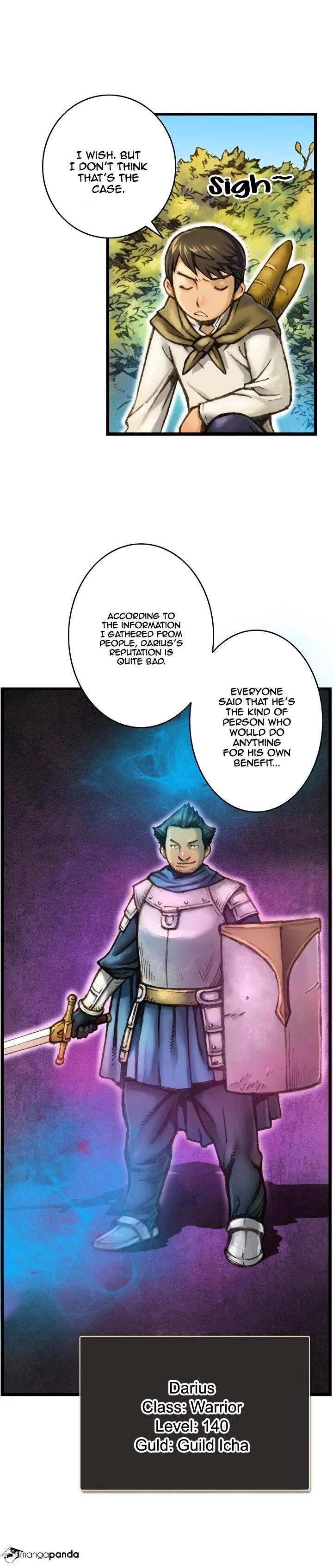 The Legendary Moonlight Sculptor Chapter 27 - Page 11