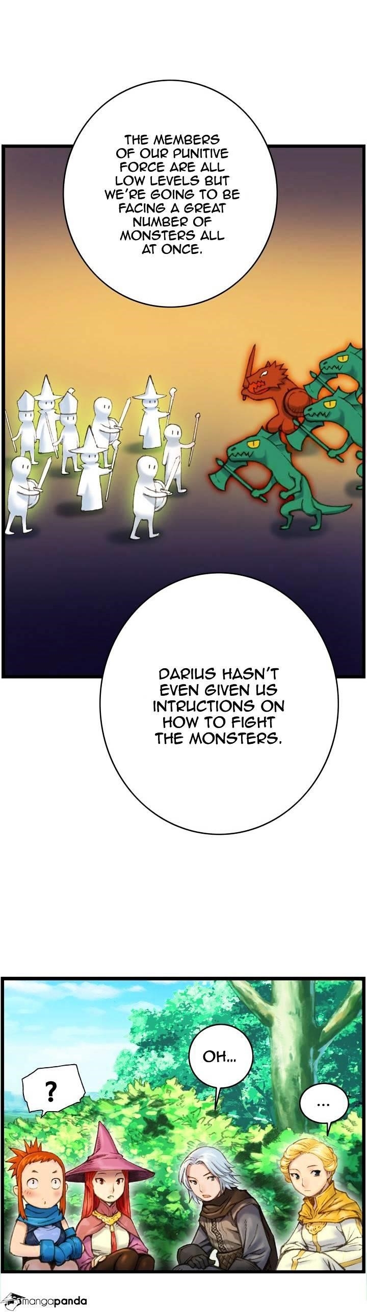 The Legendary Moonlight Sculptor Chapter 27 - Page 13