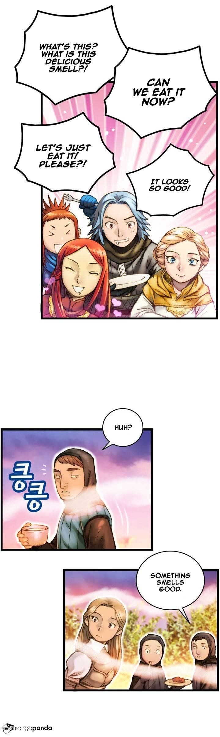 The Legendary Moonlight Sculptor Chapter 27 - Page 23