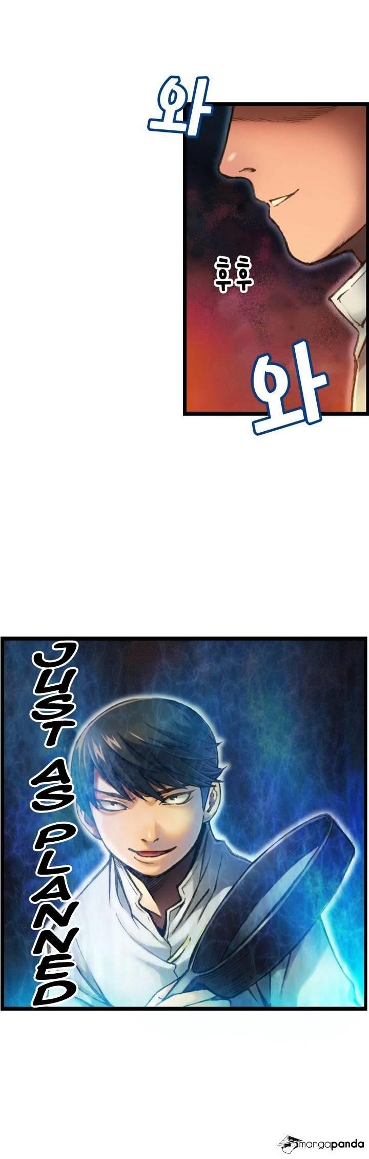 The Legendary Moonlight Sculptor Chapter 27 - Page 28