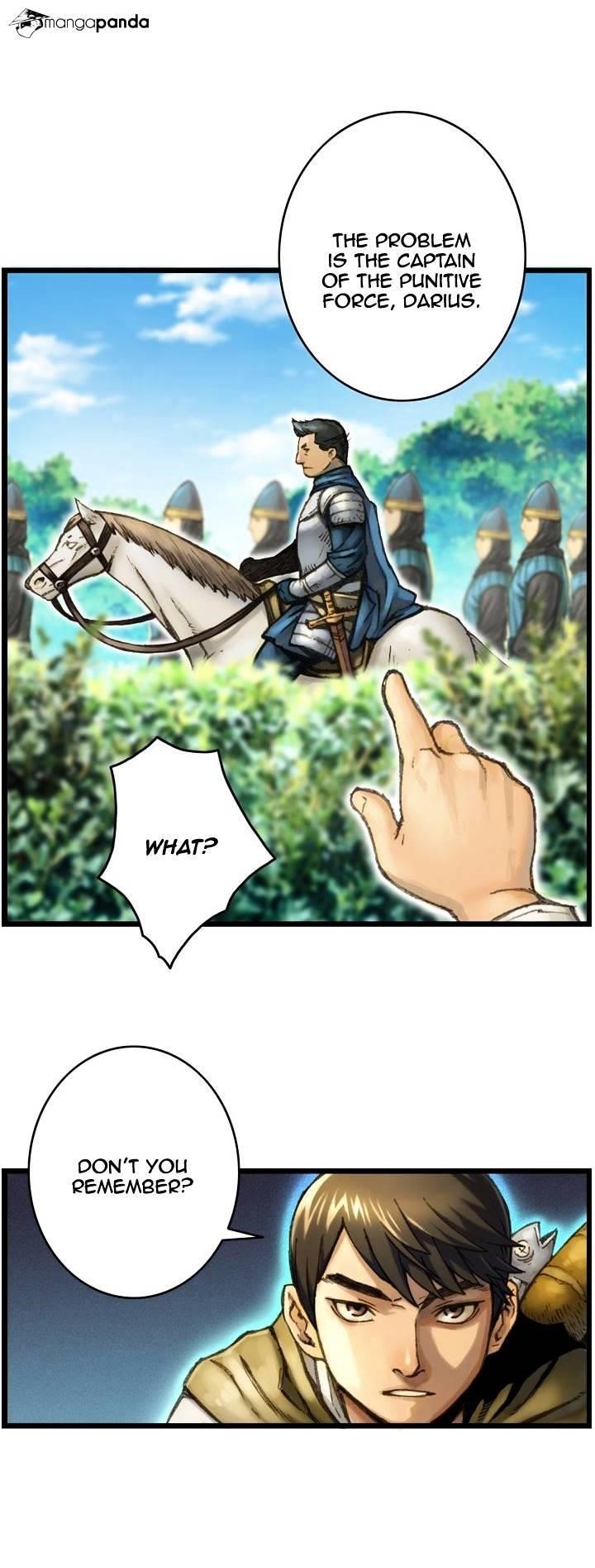 The Legendary Moonlight Sculptor Chapter 27 - Page 6