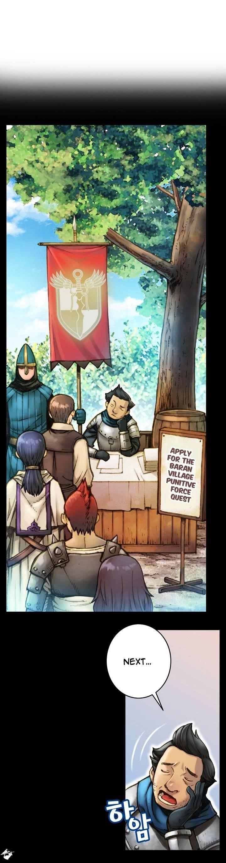 The Legendary Moonlight Sculptor Chapter 27 - Page 7