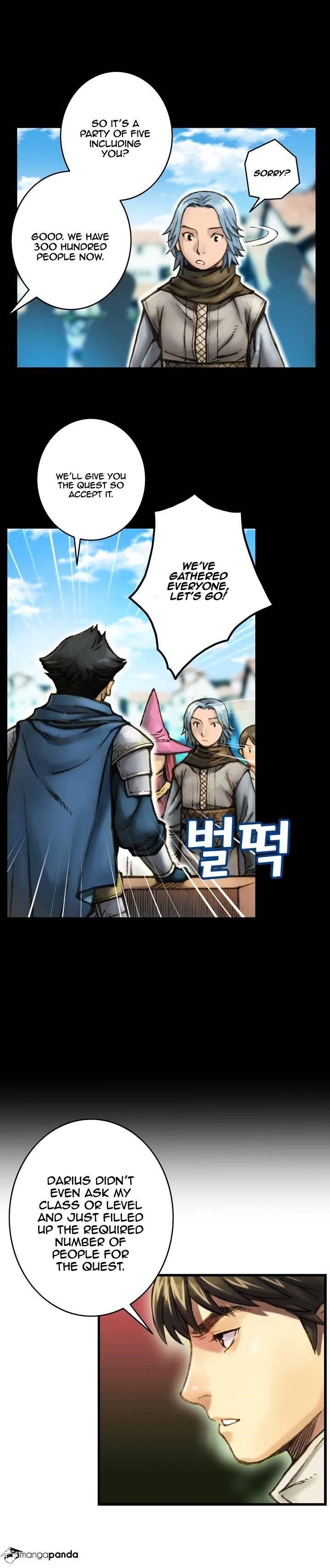 The Legendary Moonlight Sculptor Chapter 27 - Page 9