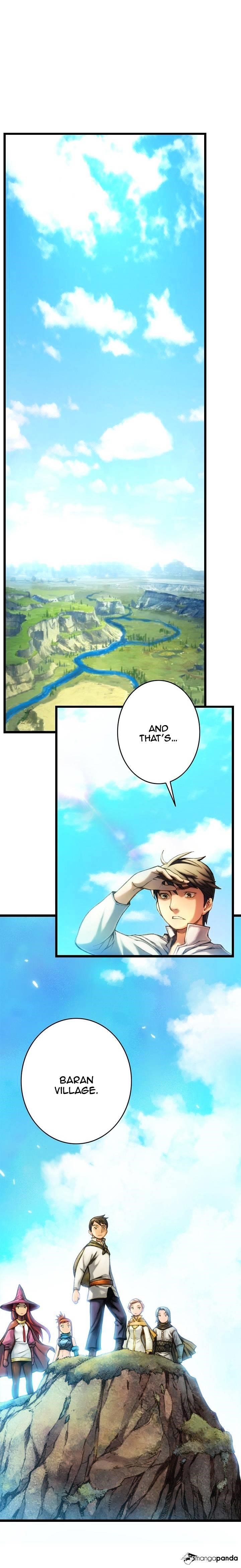 The Legendary Moonlight Sculptor Chapter 28 - Page 10