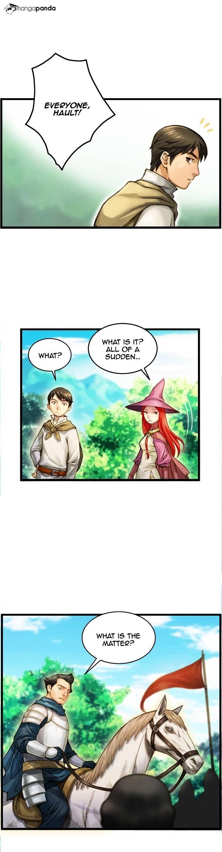 The Legendary Moonlight Sculptor Chapter 28 - Page 12