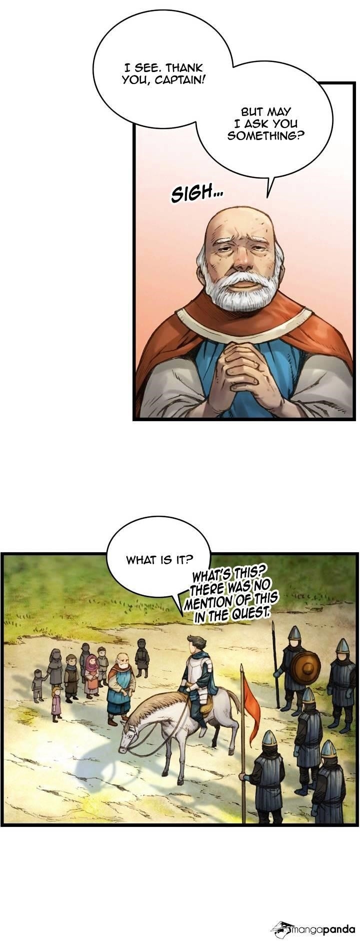 The Legendary Moonlight Sculptor Chapter 28 - Page 14