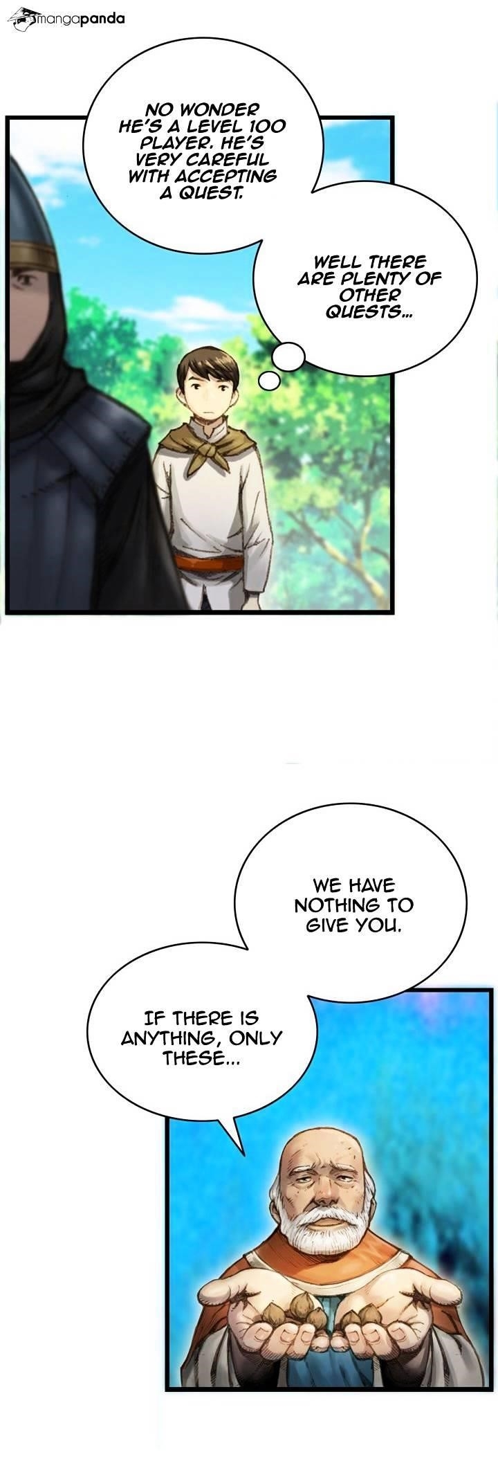 The Legendary Moonlight Sculptor Chapter 28 - Page 16