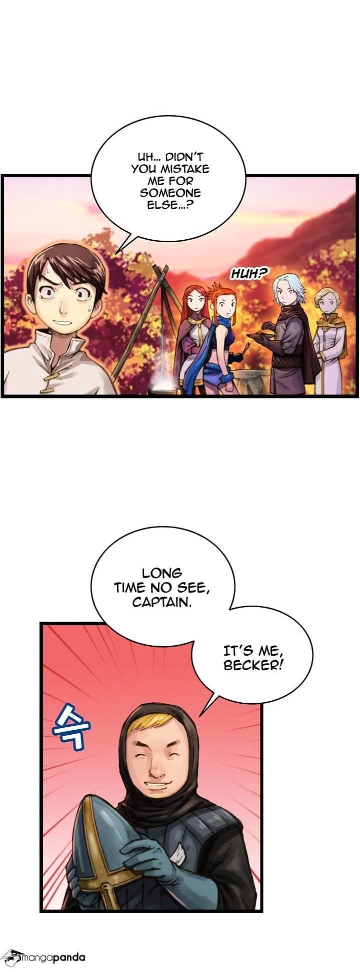 The Legendary Moonlight Sculptor Chapter 28 - Page 3
