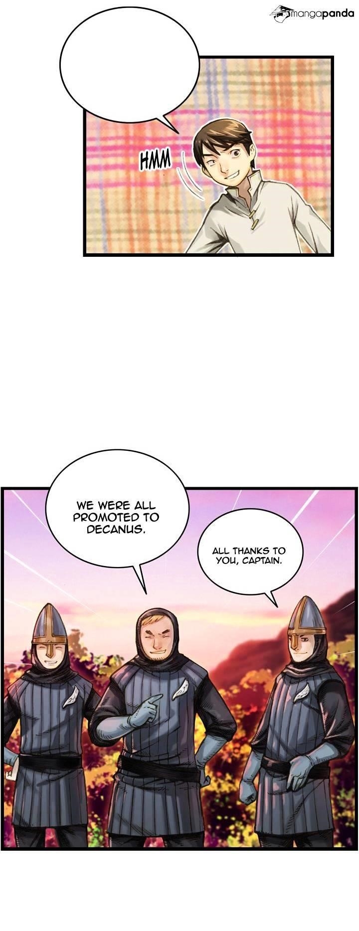 The Legendary Moonlight Sculptor Chapter 28 - Page 5