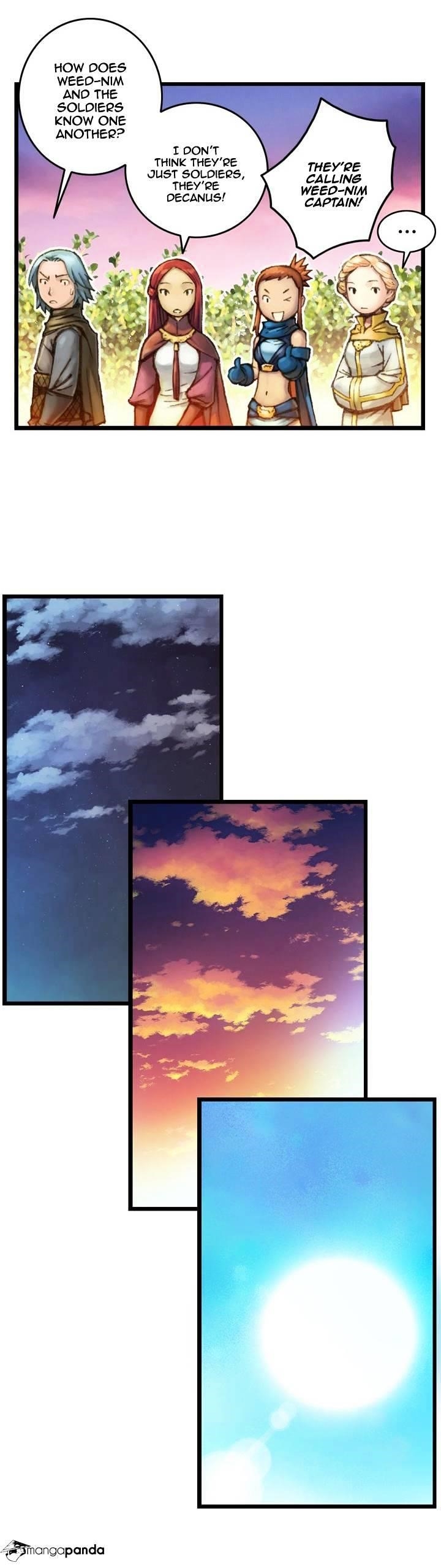 The Legendary Moonlight Sculptor Chapter 28 - Page 7