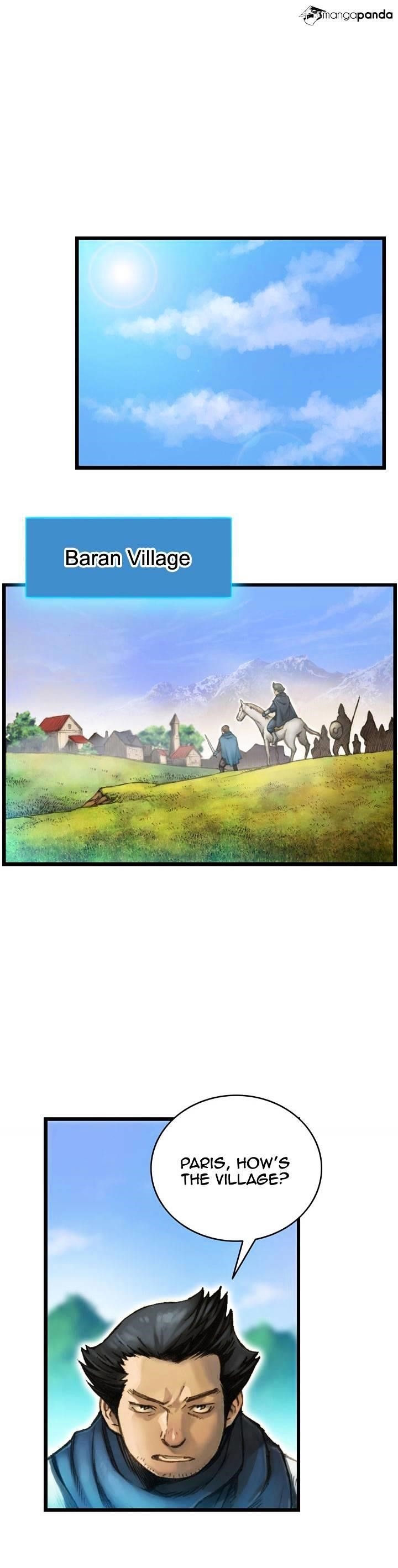 The Legendary Moonlight Sculptor Chapter 29 - Page 16