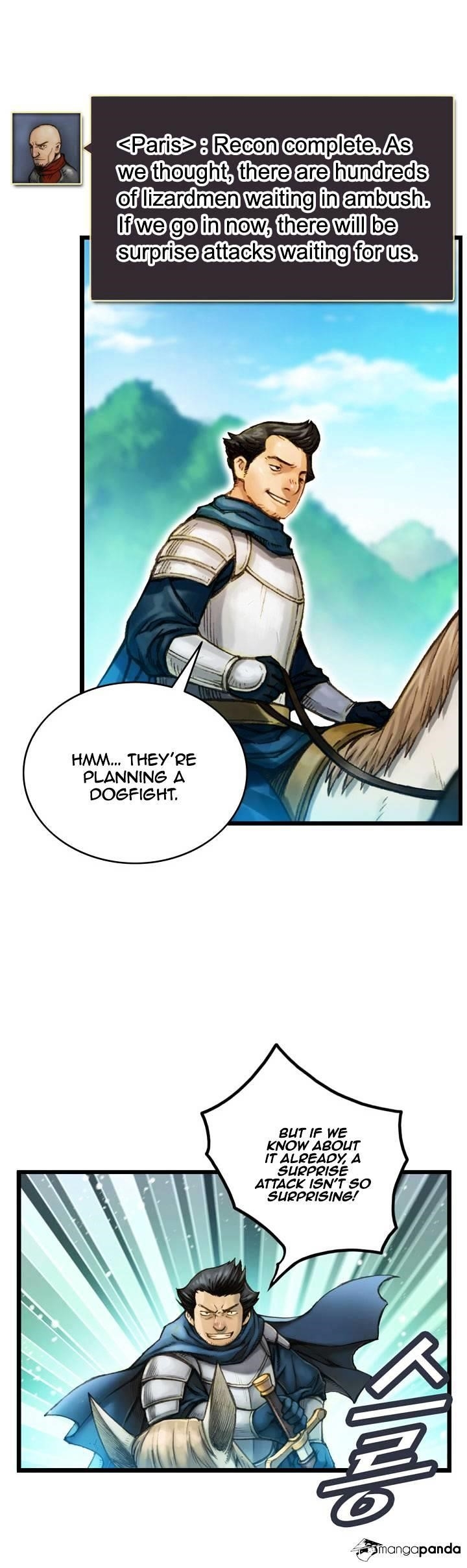 The Legendary Moonlight Sculptor Chapter 29 - Page 17