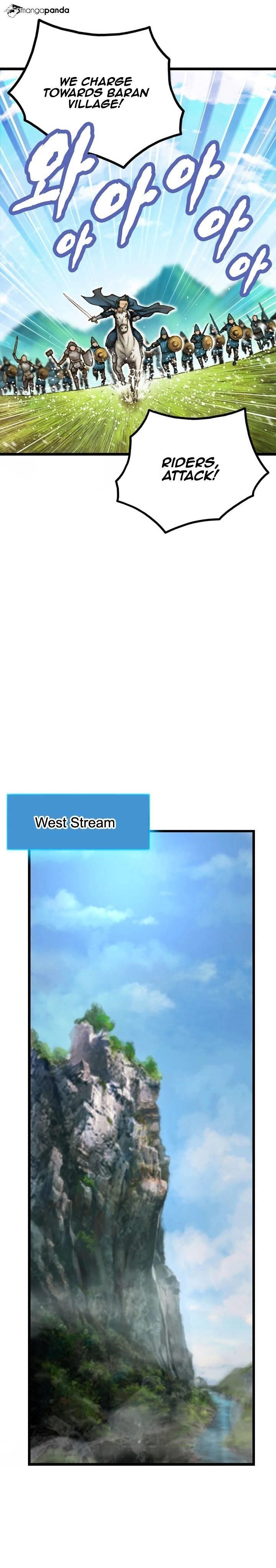 The Legendary Moonlight Sculptor Chapter 29 - Page 18