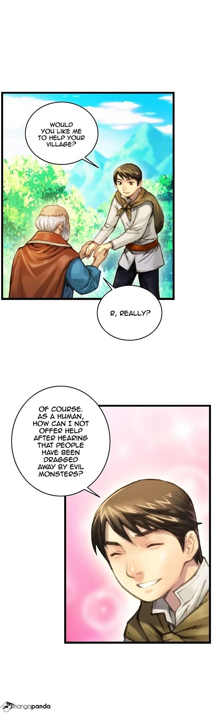 The Legendary Moonlight Sculptor Chapter 29 - Page 2