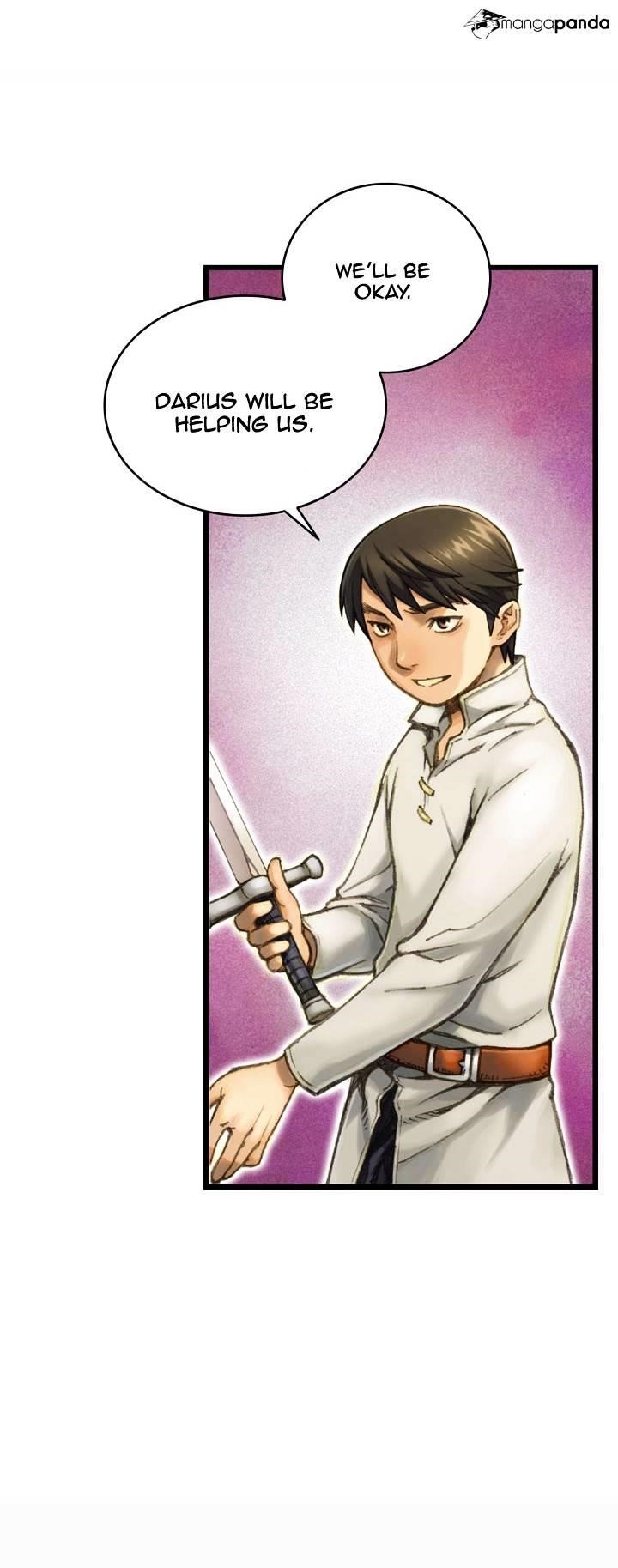 The Legendary Moonlight Sculptor Chapter 29 - Page 21