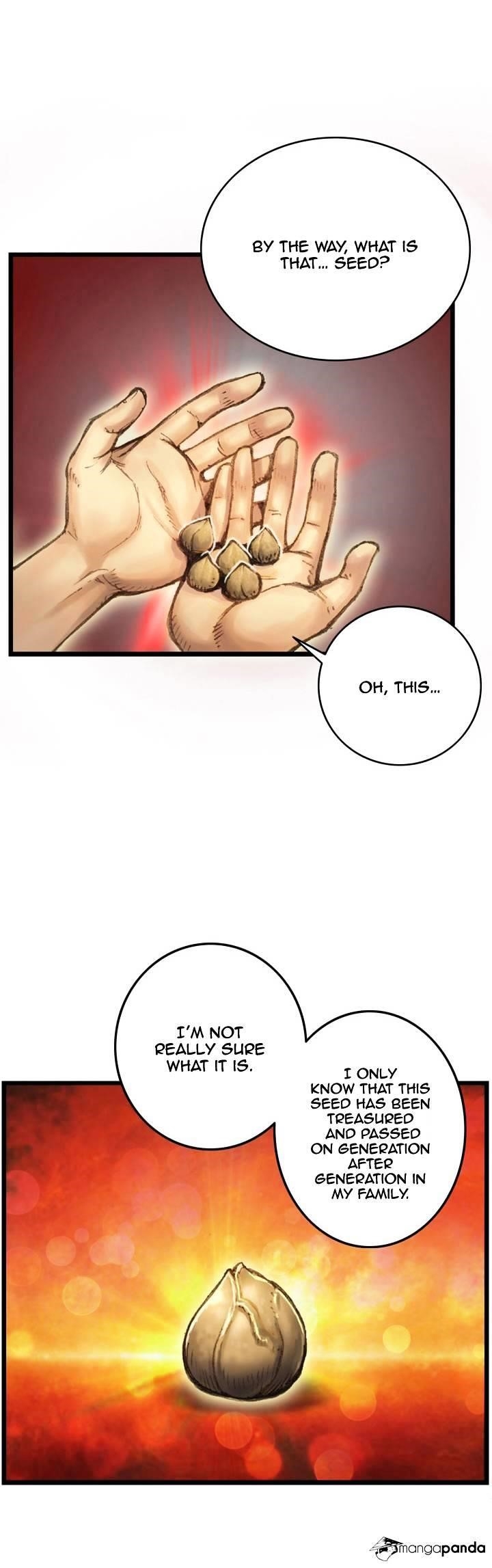 The Legendary Moonlight Sculptor Chapter 29 - Page 4