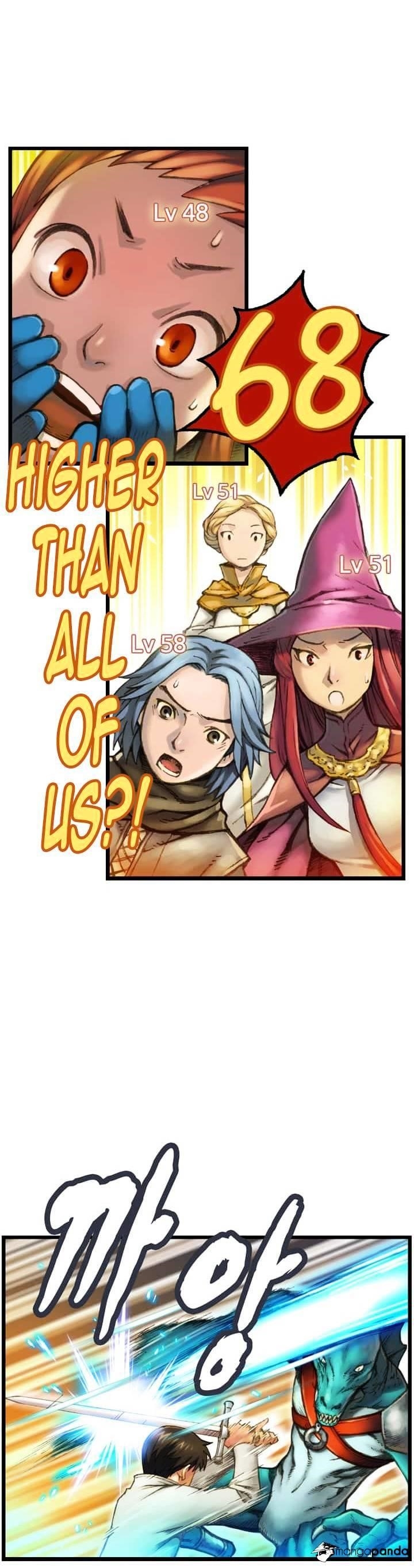 The Legendary Moonlight Sculptor Chapter 30 - Page 10