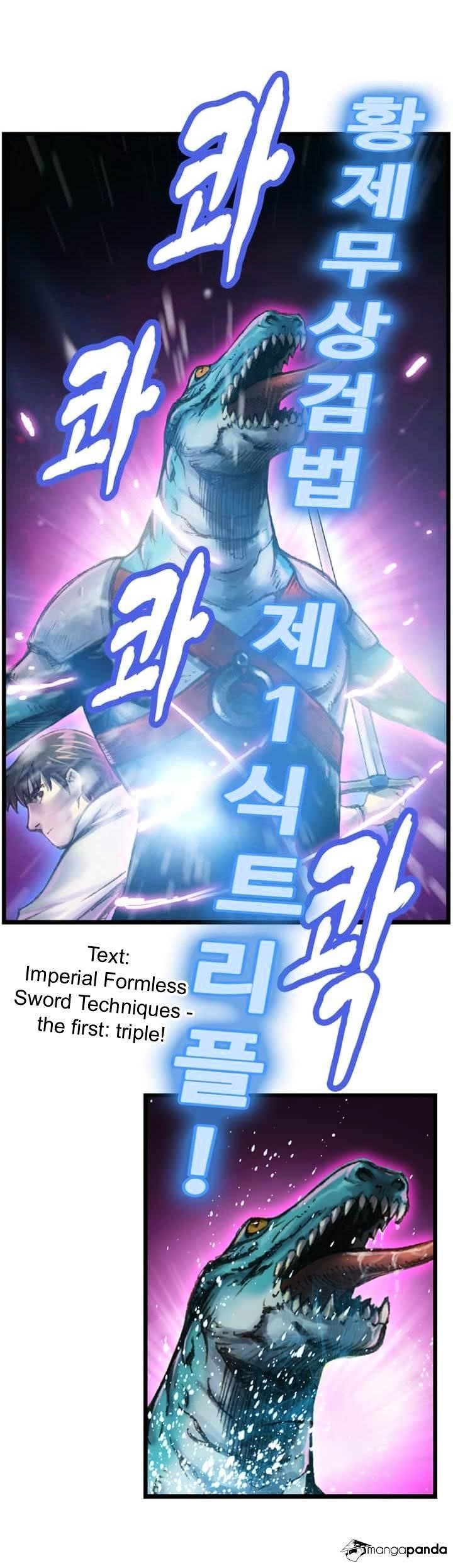 The Legendary Moonlight Sculptor Chapter 30 - Page 13