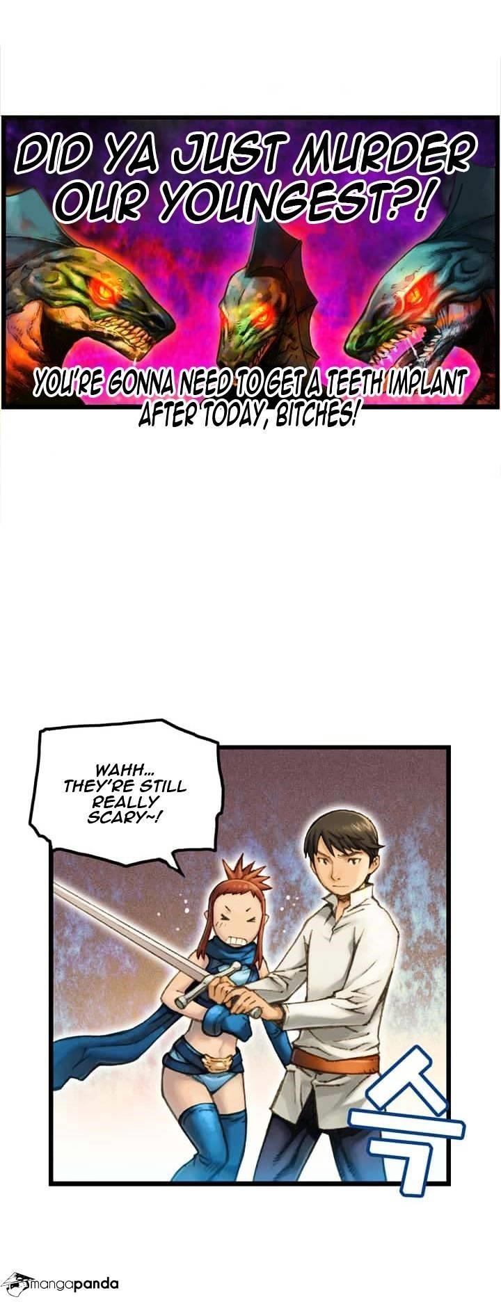 The Legendary Moonlight Sculptor Chapter 30 - Page 17