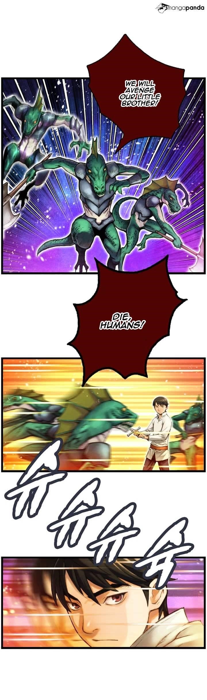 The Legendary Moonlight Sculptor Chapter 30 - Page 18