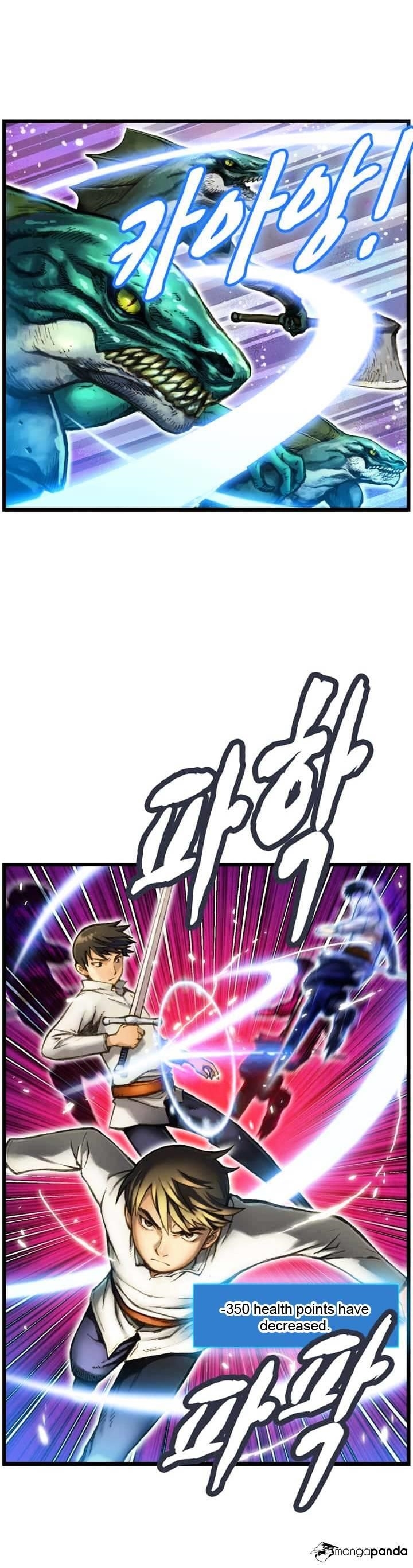 The Legendary Moonlight Sculptor Chapter 30 - Page 19