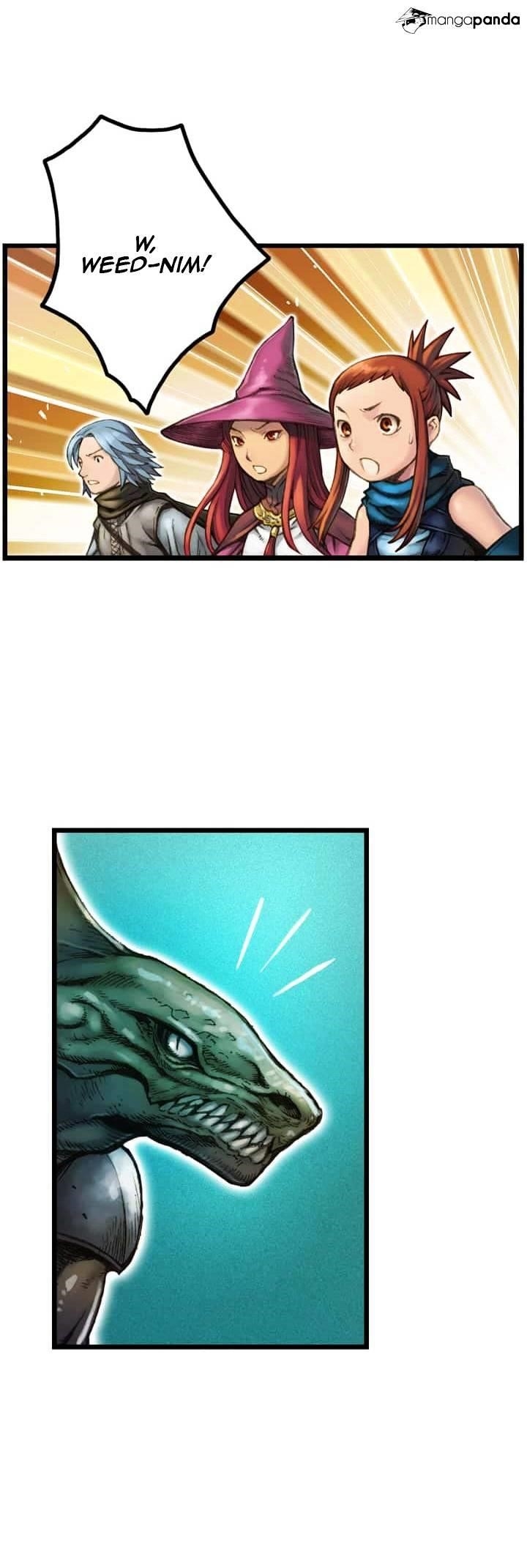 The Legendary Moonlight Sculptor Chapter 30 - Page 2