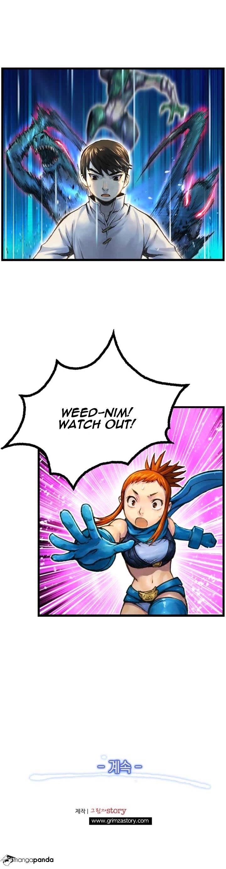 The Legendary Moonlight Sculptor Chapter 30 - Page 22