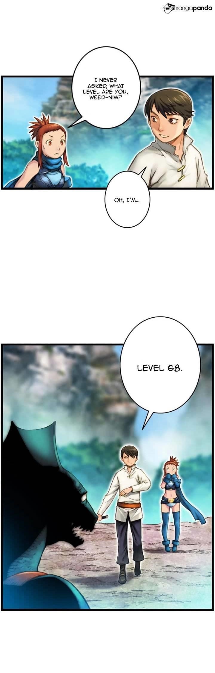 The Legendary Moonlight Sculptor Chapter 30 - Page 9