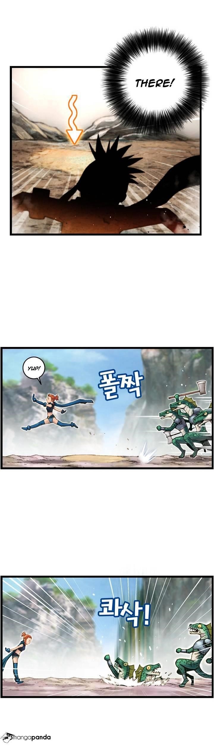 The Legendary Moonlight Sculptor Chapter 32 - Page 10