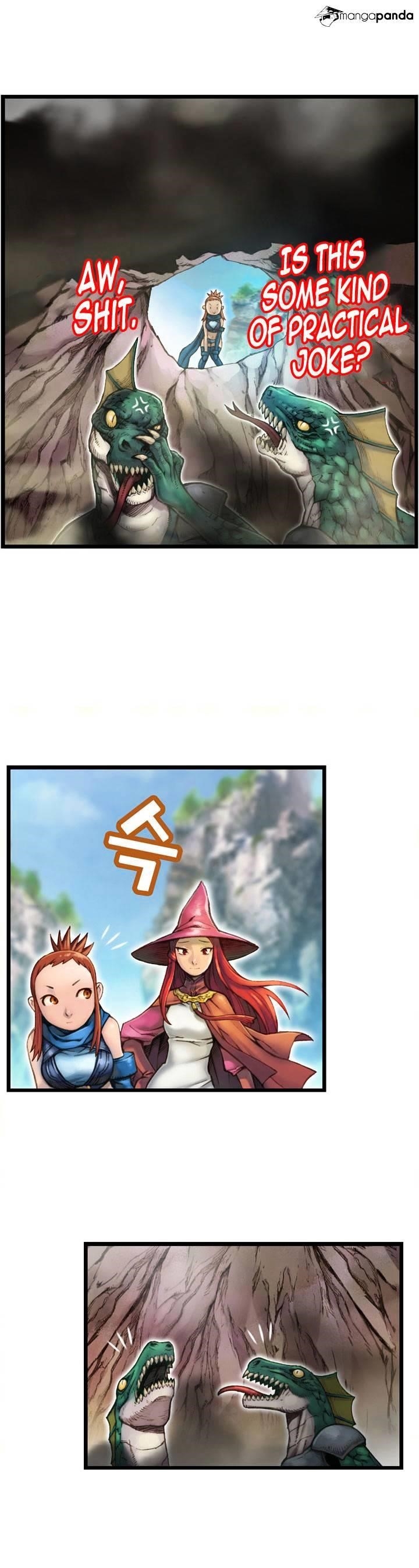 The Legendary Moonlight Sculptor Chapter 32 - Page 11