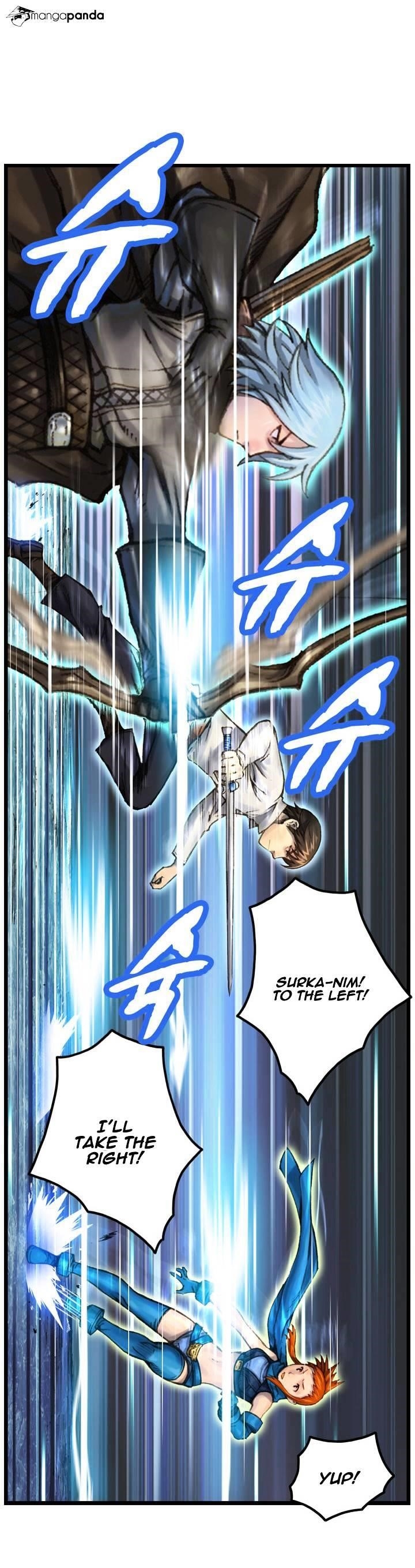 The Legendary Moonlight Sculptor Chapter 32 - Page 16