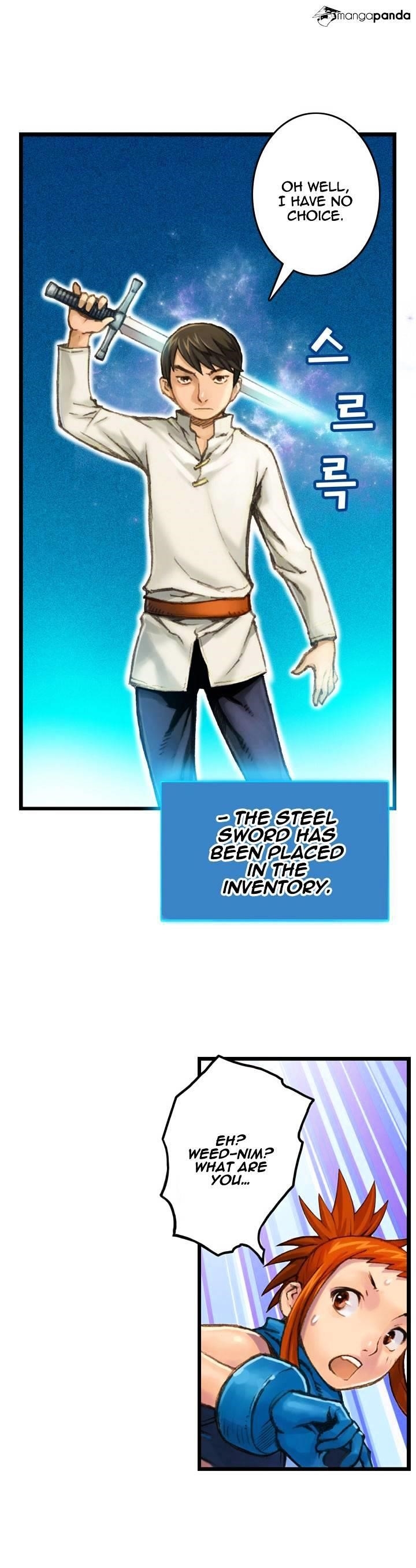 The Legendary Moonlight Sculptor Chapter 32 - Page 20