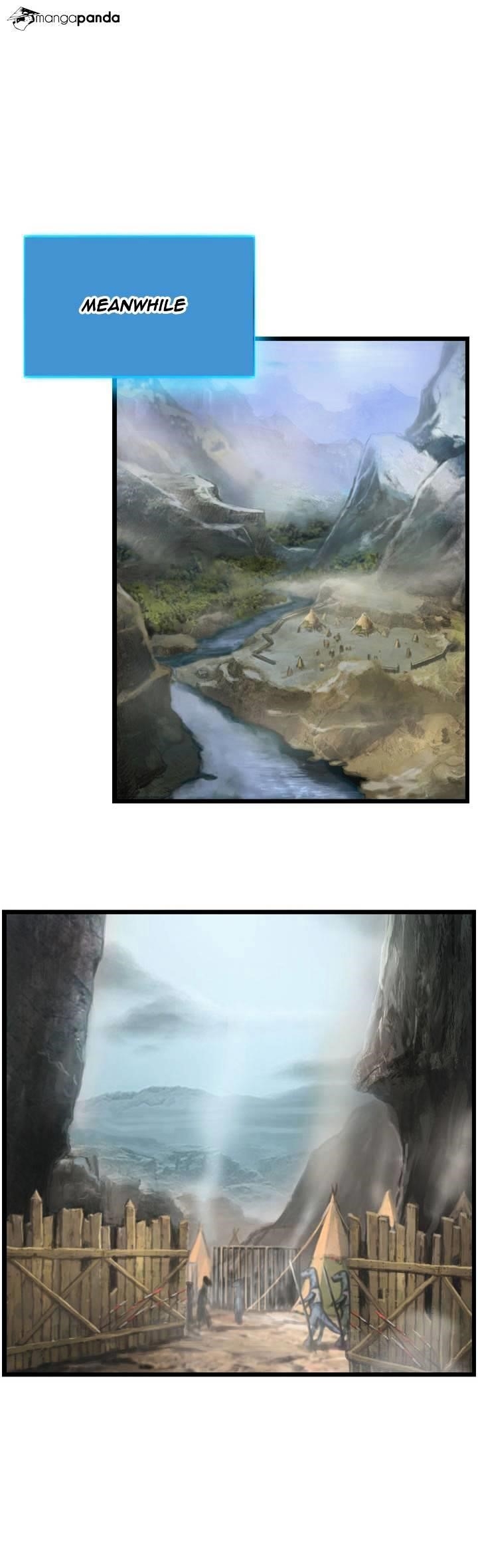 The Legendary Moonlight Sculptor Chapter 32 - Page 5