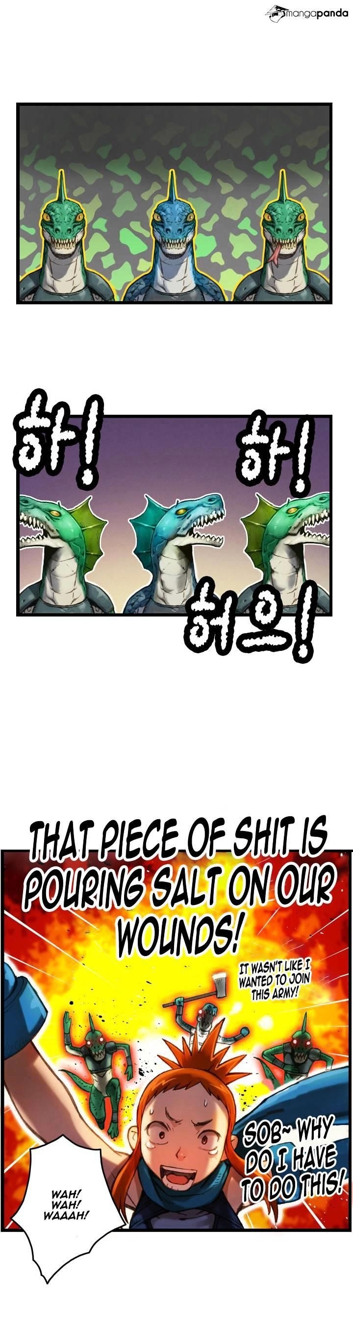 The Legendary Moonlight Sculptor Chapter 32 - Page 9