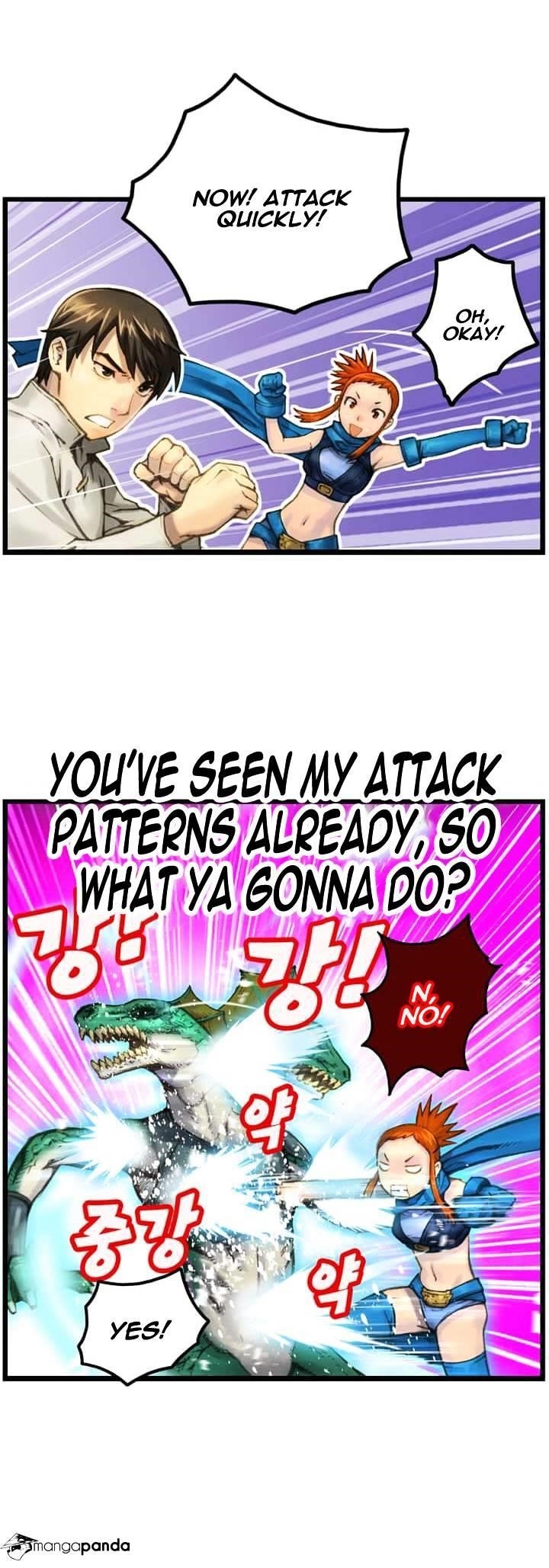 The Legendary Moonlight Sculptor Chapter 33 - Page 3