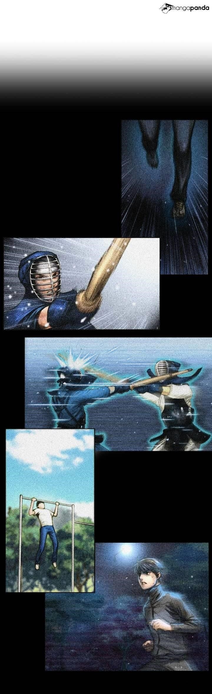 The Legendary Moonlight Sculptor Chapter 33 - Page 5