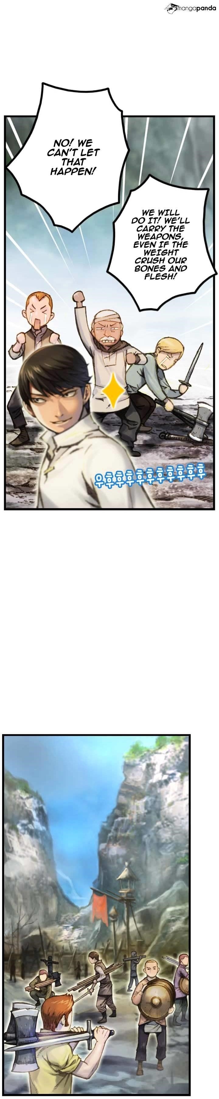 The Legendary Moonlight Sculptor Chapter 34 - Page 10