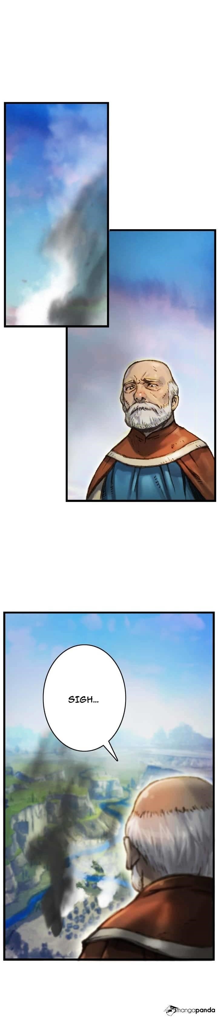 The Legendary Moonlight Sculptor Chapter 34 - Page 13