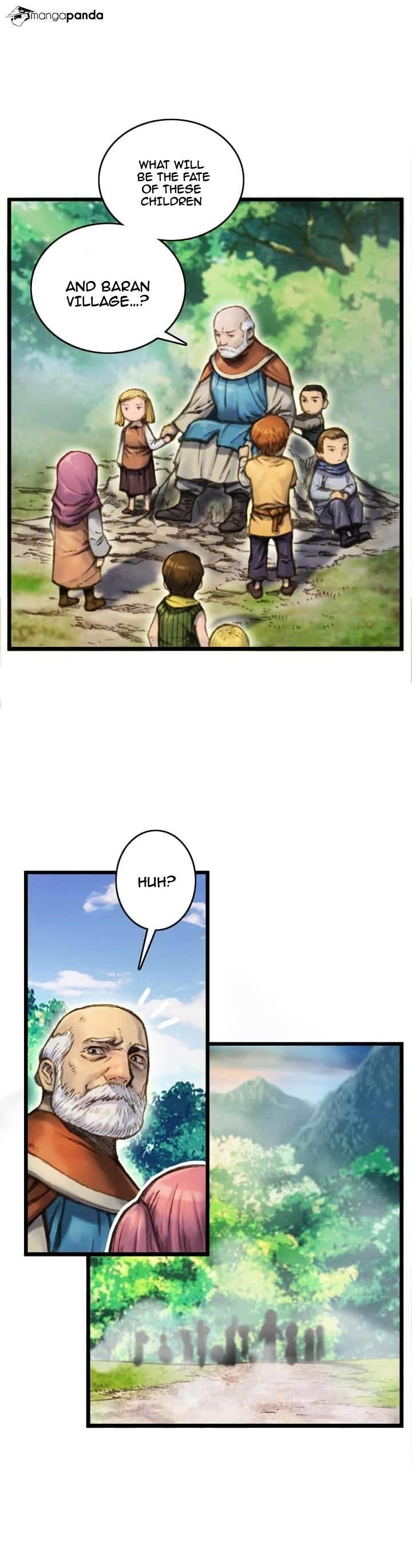 The Legendary Moonlight Sculptor Chapter 34 - Page 14