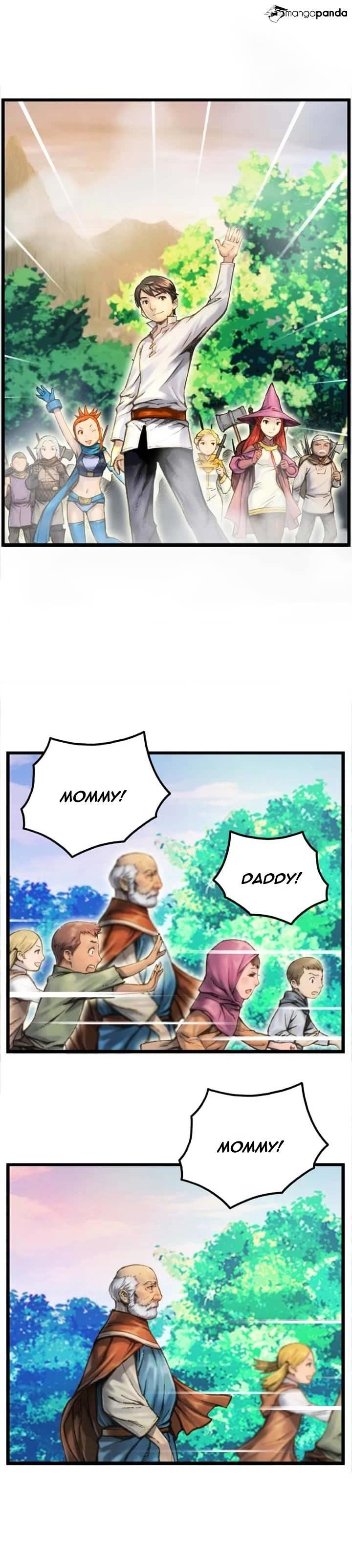 The Legendary Moonlight Sculptor Chapter 34 - Page 15