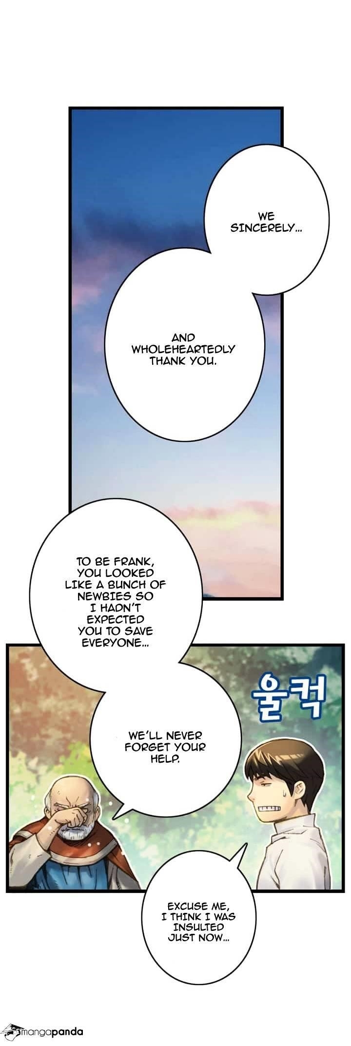 The Legendary Moonlight Sculptor Chapter 34 - Page 18