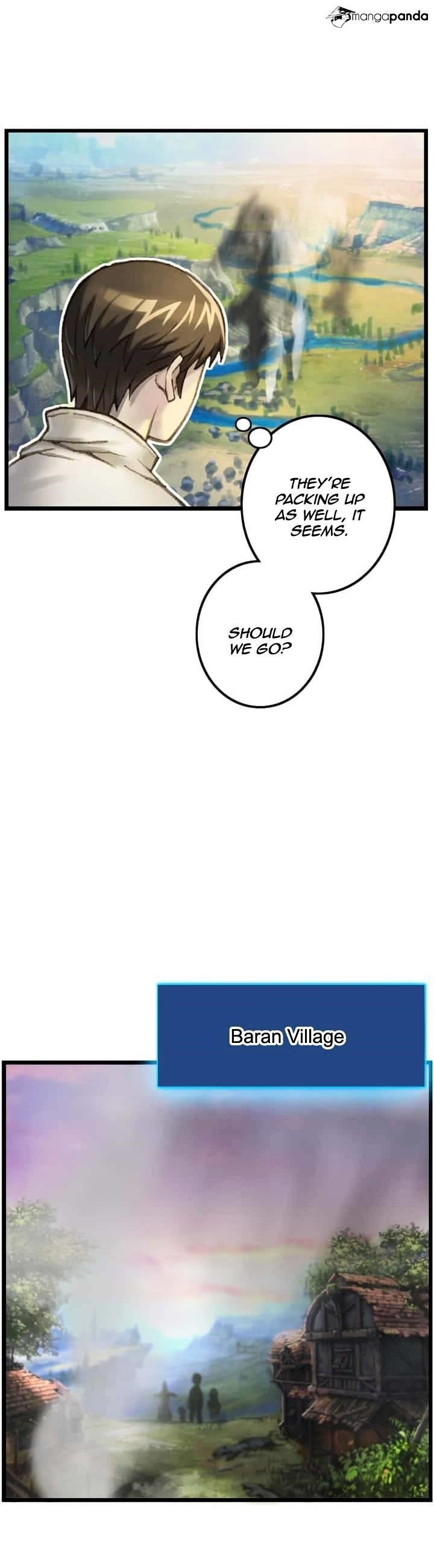 The Legendary Moonlight Sculptor Chapter 34 - Page 21