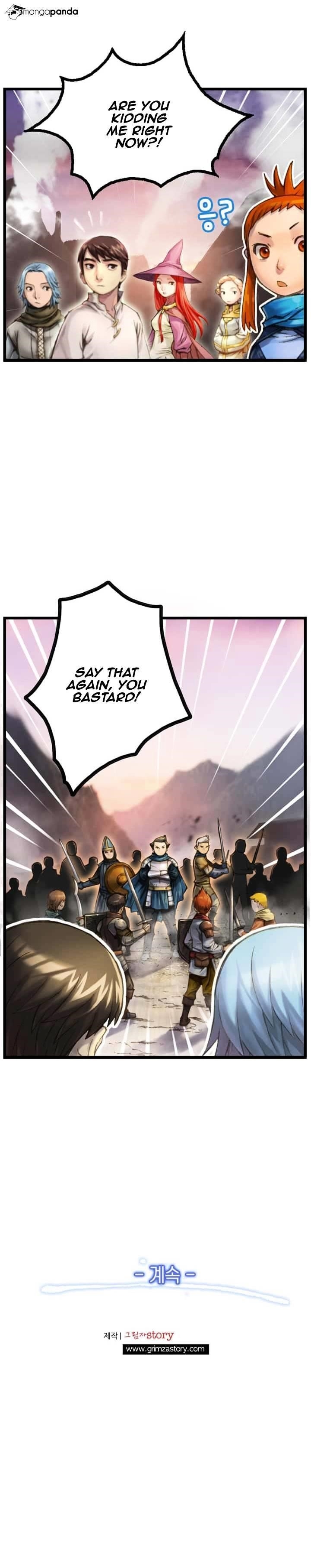 The Legendary Moonlight Sculptor Chapter 34 - Page 23