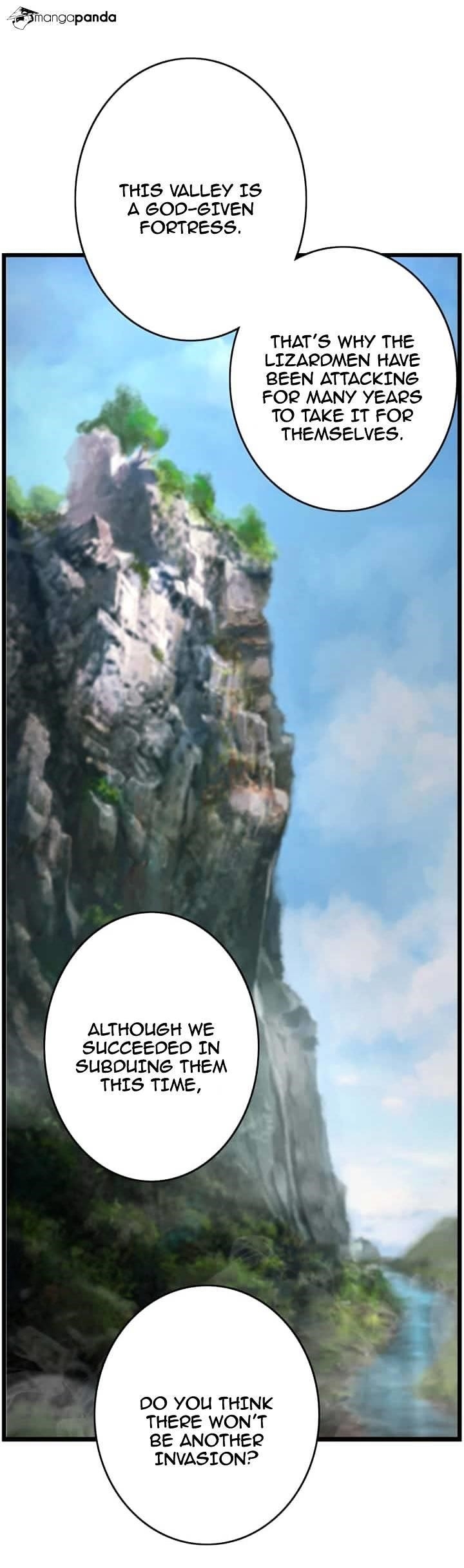 The Legendary Moonlight Sculptor Chapter 34 - Page 7