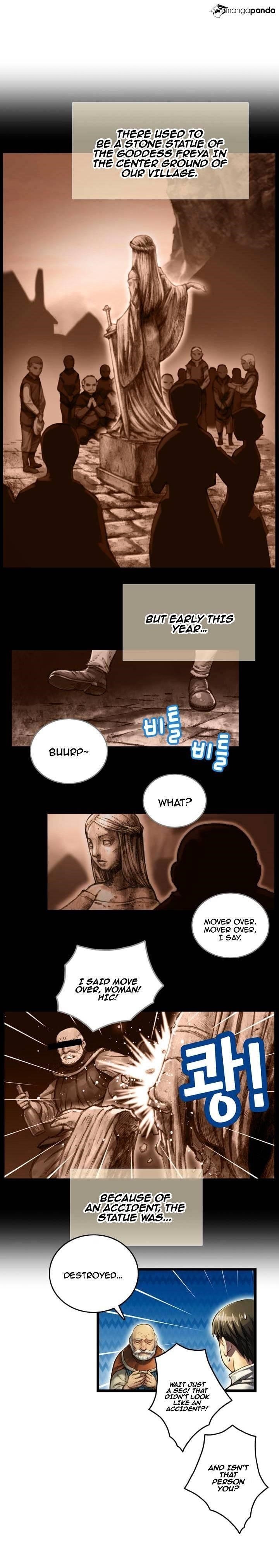 The Legendary Moonlight Sculptor Chapter 35 - Page 10