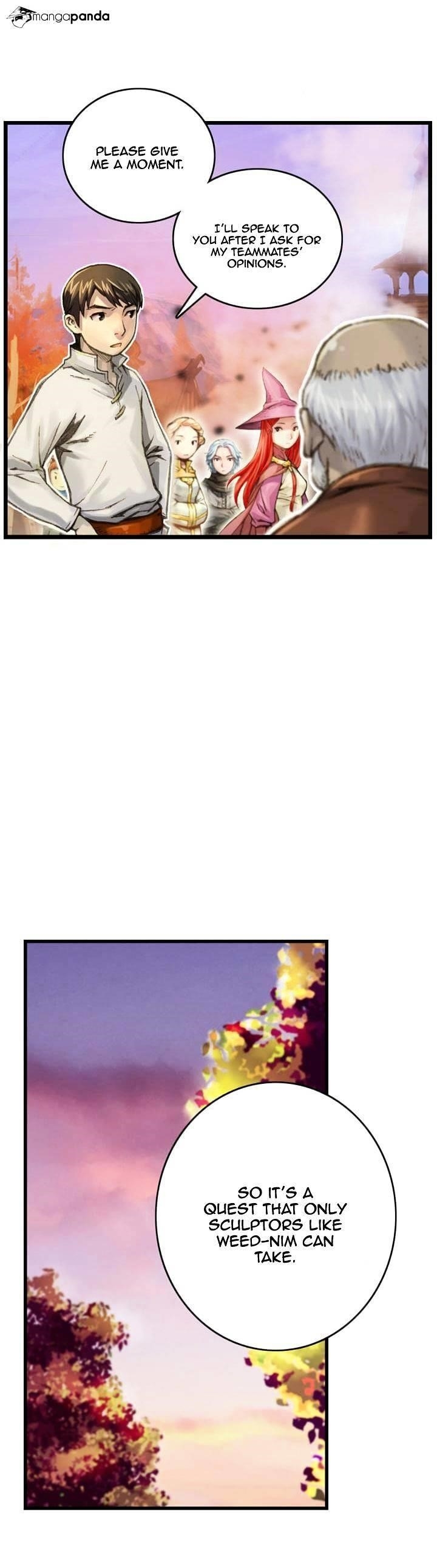 The Legendary Moonlight Sculptor Chapter 35 - Page 13