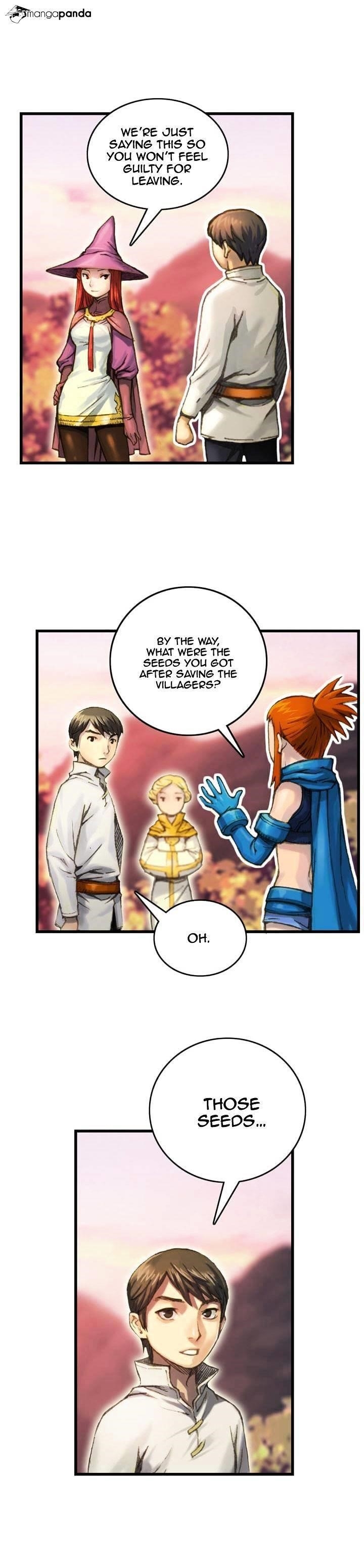 The Legendary Moonlight Sculptor Chapter 35 - Page 15