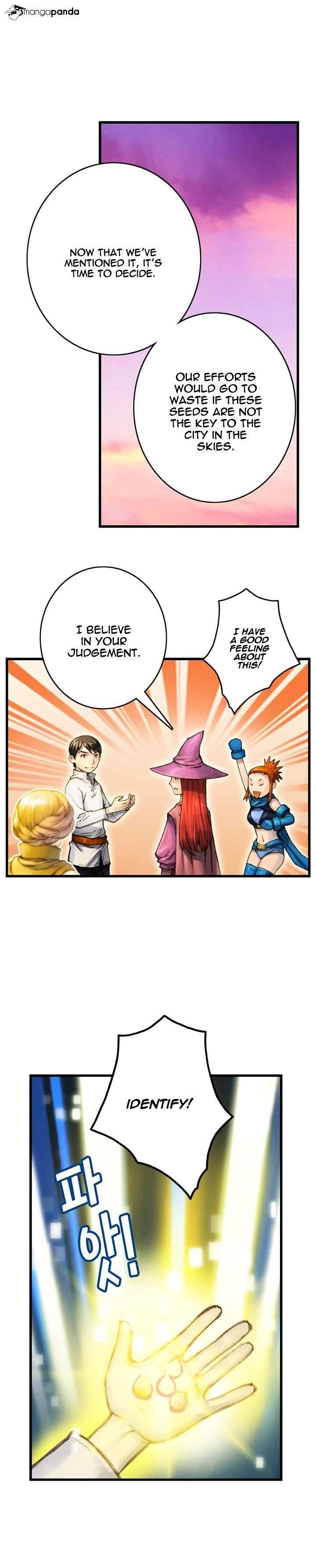 The Legendary Moonlight Sculptor Chapter 35 - Page 21